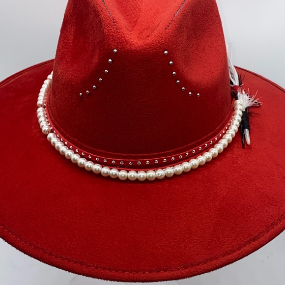 Delta MCMXIII by The Chapeauholic - Picture 2 of 7